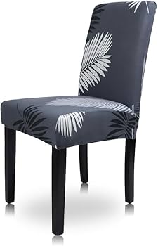 Luxurious Quality Chair Cover (Set of 4 Pcs)