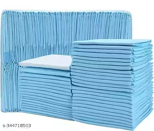 DNOTRO DISPOSAL UNDERPAD SHEET 10 PC