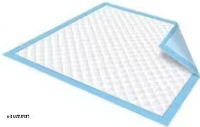 DNOTRO DISPOSAL UNDERPAD SHEET 10 PC